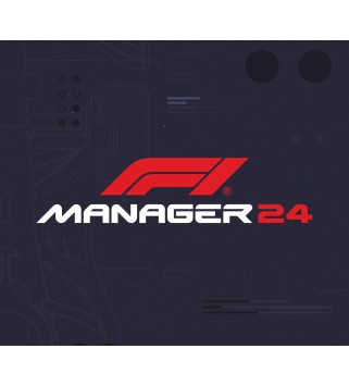 F1 Manager 2024 MENA Steam Key 